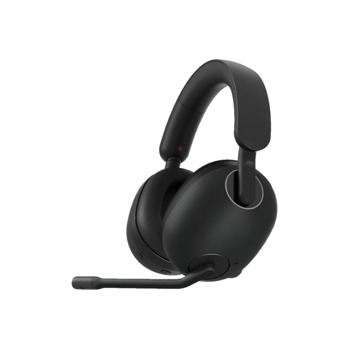 INZONE H9 Wireless Gaming Headset – Bild 2