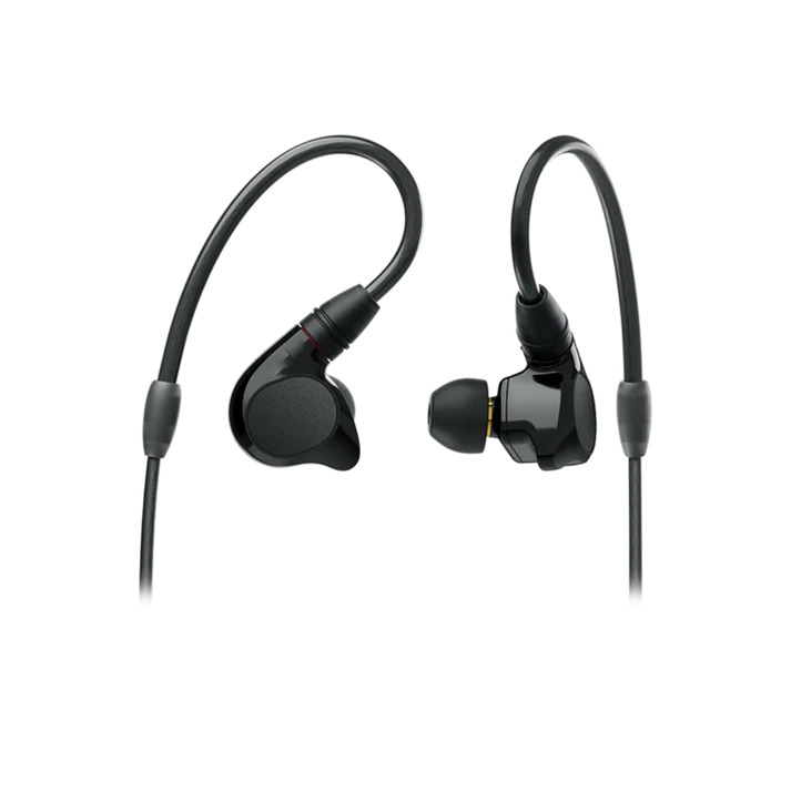 IER-M7 Monitor In-ear Headphones