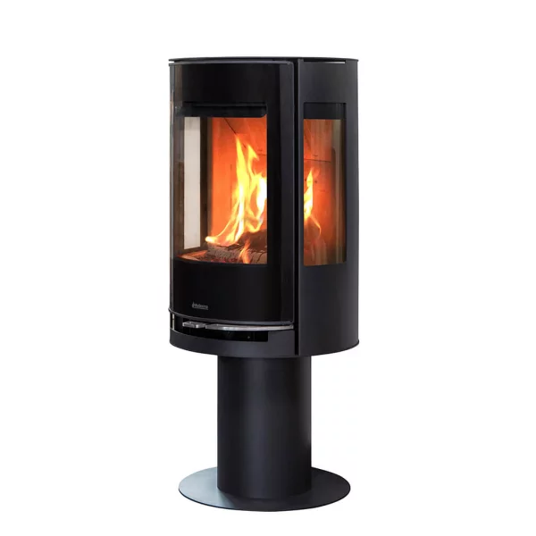 B-Ware Kaminofen Aduro 9-3 Lux Air – Bild 2