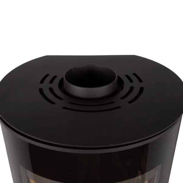 B-Ware Kaminofen Aduro 9-3 Lux Air – Bild 6