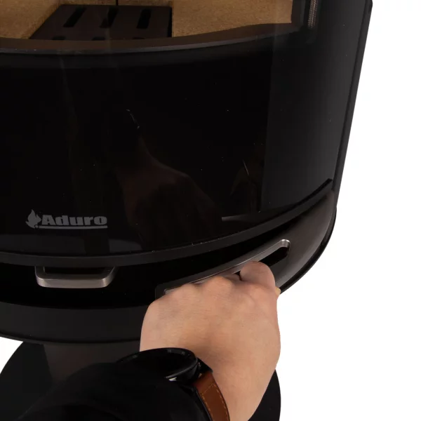 B-Ware Kaminofen Aduro 9-3 Lux Air – Bild 7