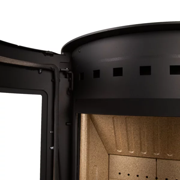 B-Ware Kaminofen Aduro 9-3 Lux Air – Bild 8