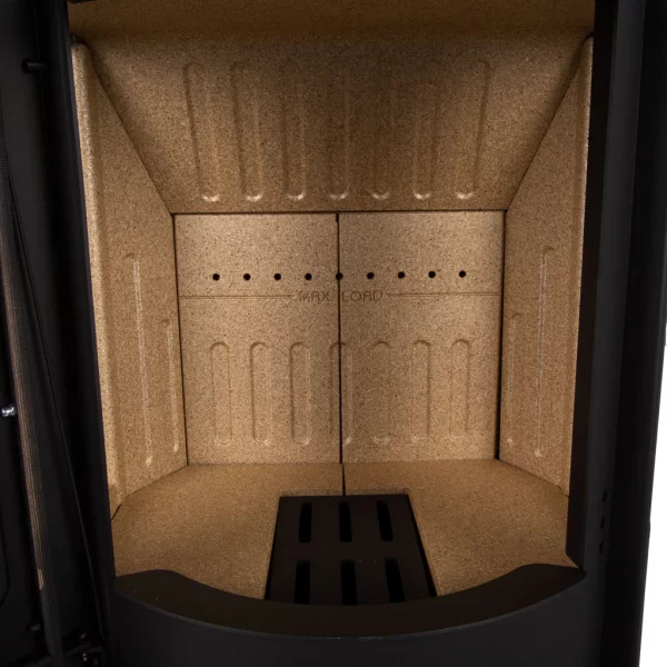 B-Ware Kaminofen Aduro 9-3 Lux Air – Bild 9