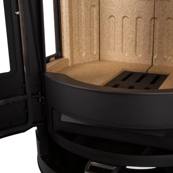 B-Ware Kaminofen Aduro 9-3 Lux Air – Bild 11