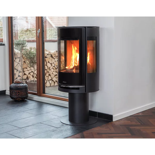 B-Ware Kaminofen Aduro 9-3 Lux Air – Bild 3