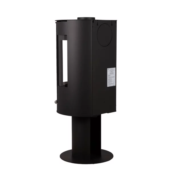 B-Ware Kaminofen Aduro 9-3 Lux Air – Bild 5