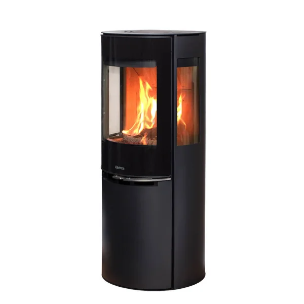 Kaminofen Aduro 9-5 Lux Air – Bild 2