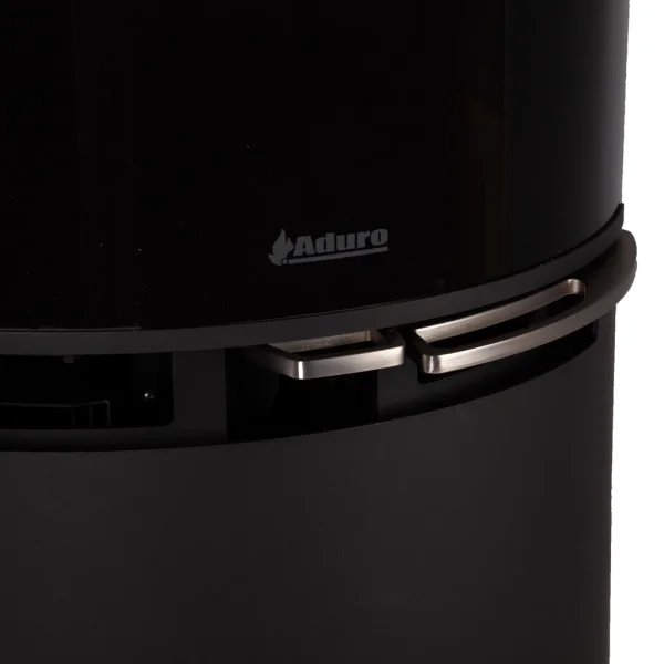 Kaminofen Aduro 9-5 Lux Air – Bild 7