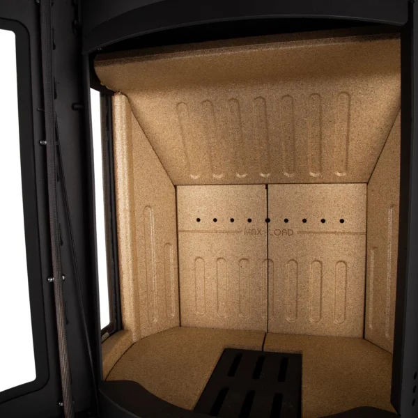 Kaminofen Aduro 9-5 Lux Air – Bild 9