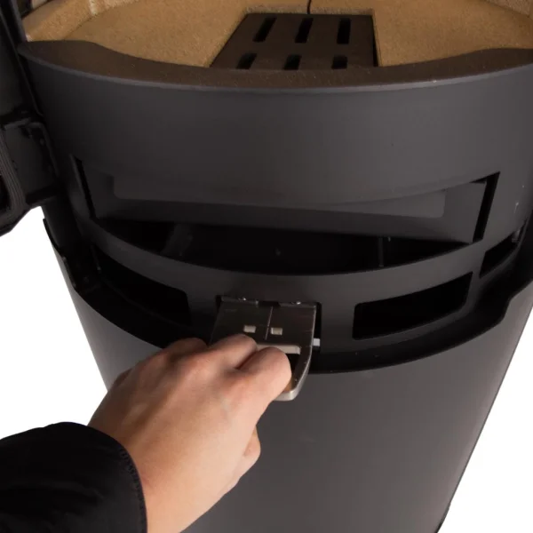 Kaminofen Aduro 9-5 Lux Air – Bild 11