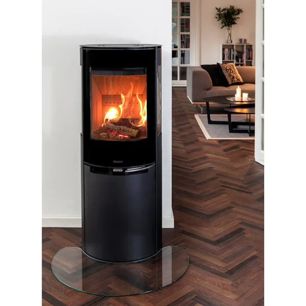 Kaminofen Aduro 9-5 Lux Air – Bild 3