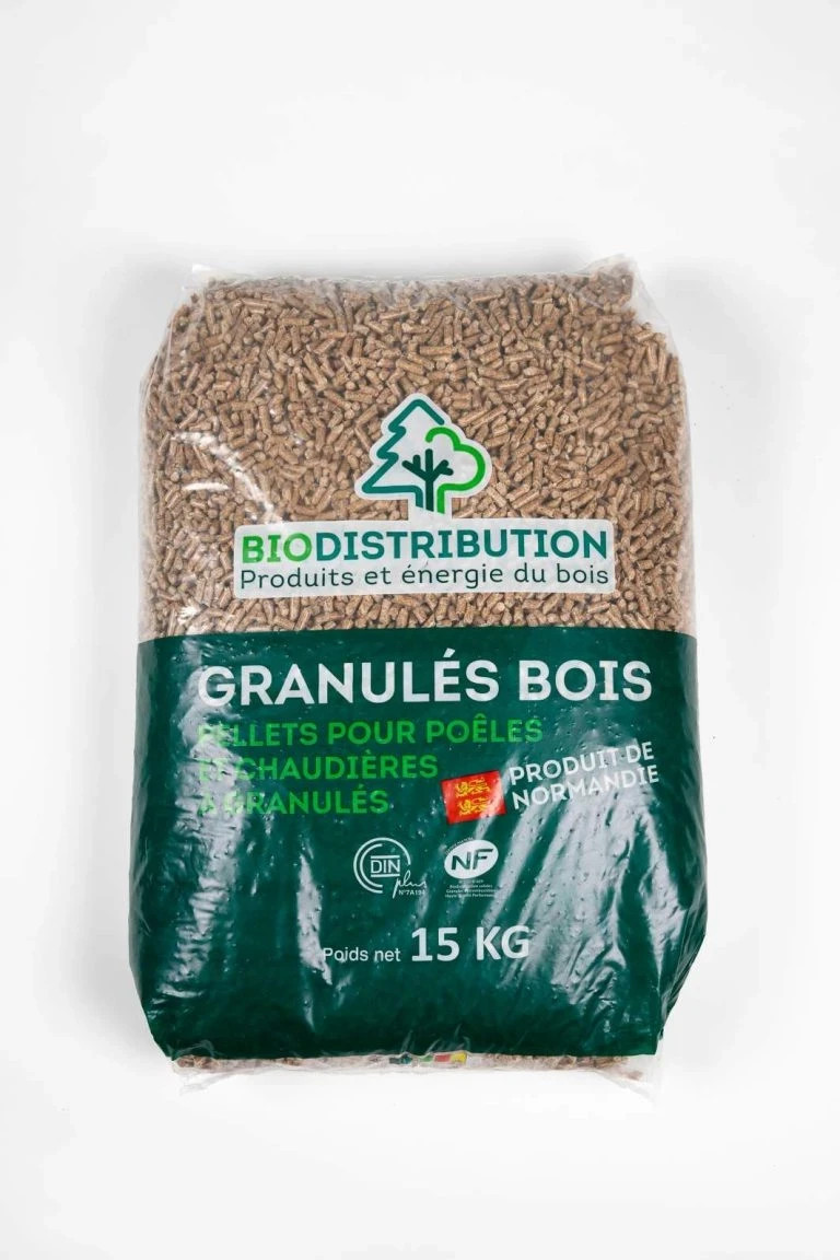 100% Harz-GRANULATE IN 15kg-Beuteln - 70 Beutel pro Palette