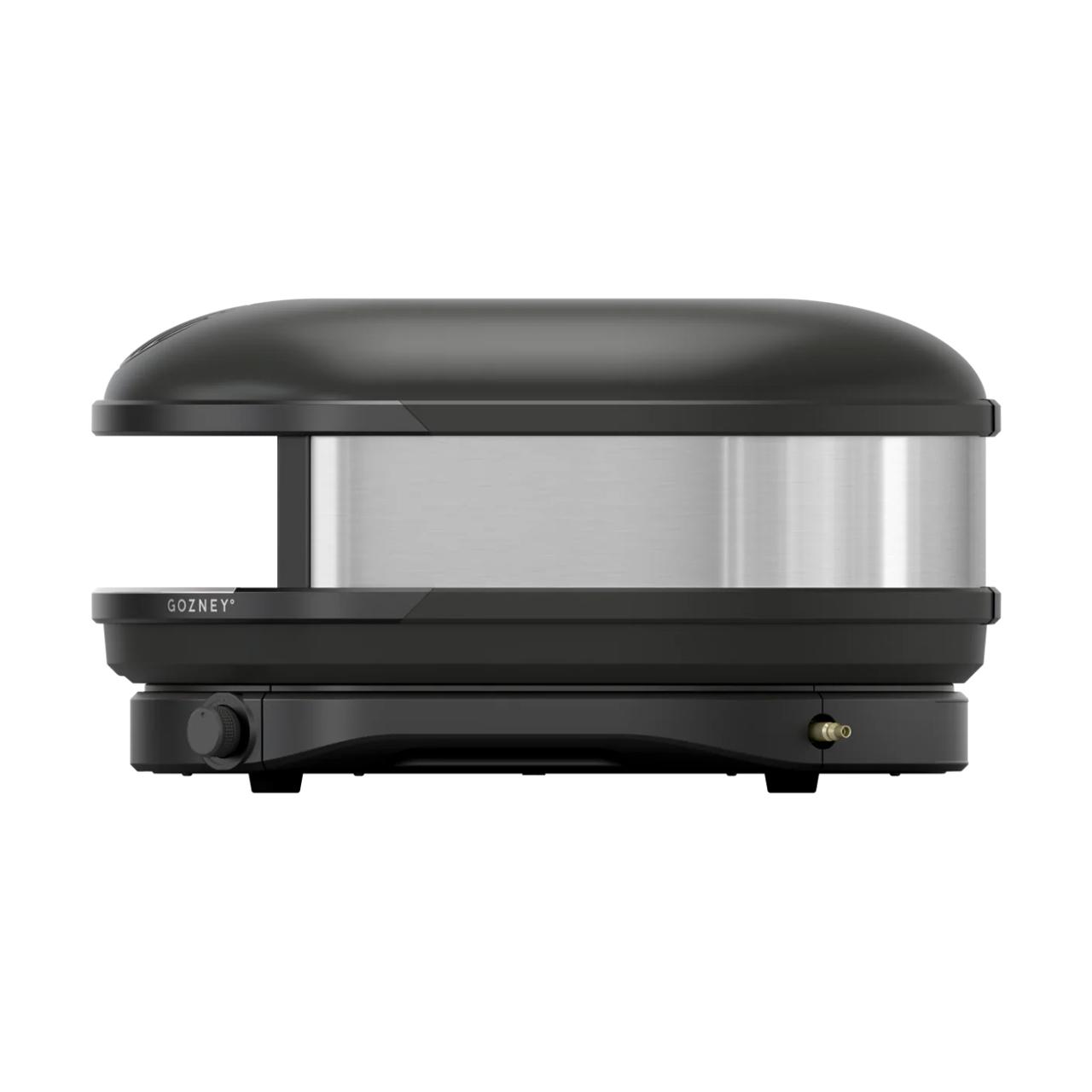 Pizzaofen Gozney Arc XL Off Black Bundle 1, inkl. Abdeckhaube – Bild 3