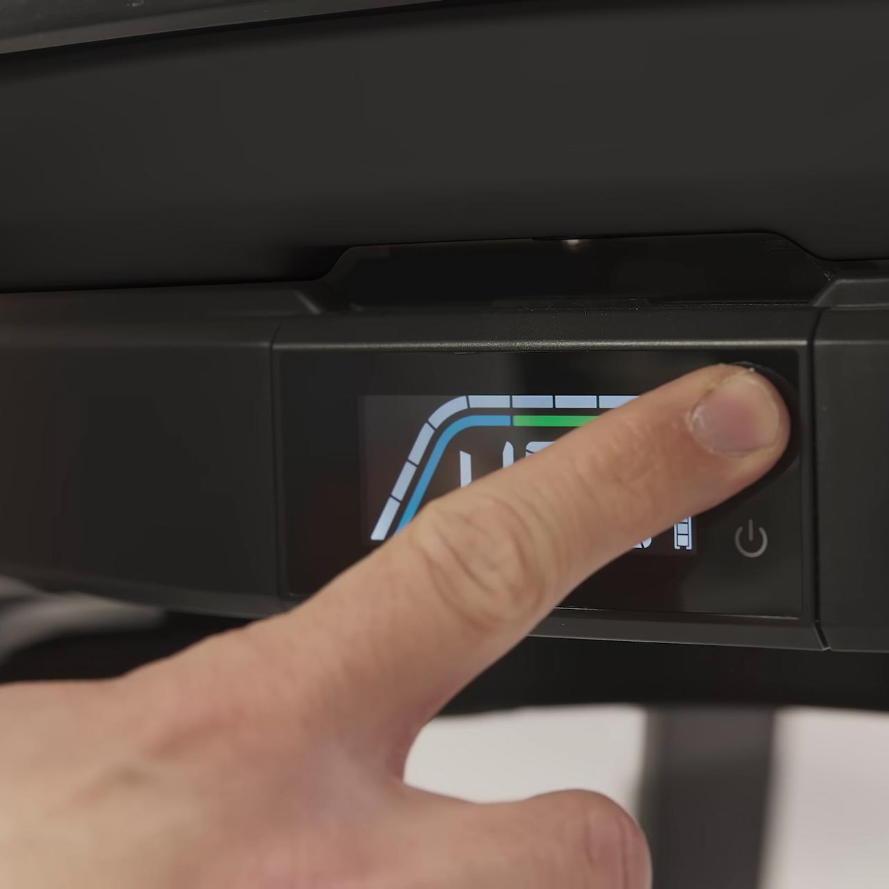 Pizzaofen Gozney Arc XL Off Black Bundle 1, inkl. Abdeckhaube – Bild 7