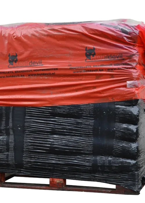 Kohlepalette 100% Anthrazit (A12-22mm)