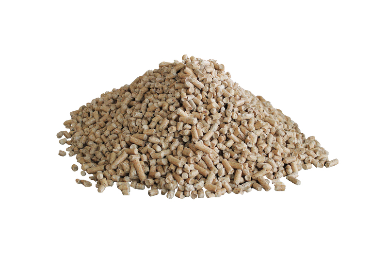 Holzpellets Olimp Premium-Qualität 975 kg – Bild 3