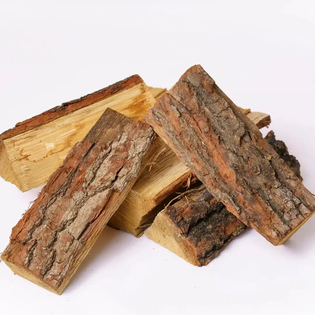 Kaminholz Eiche kammergetrocknet | 1 RM – Bild 3