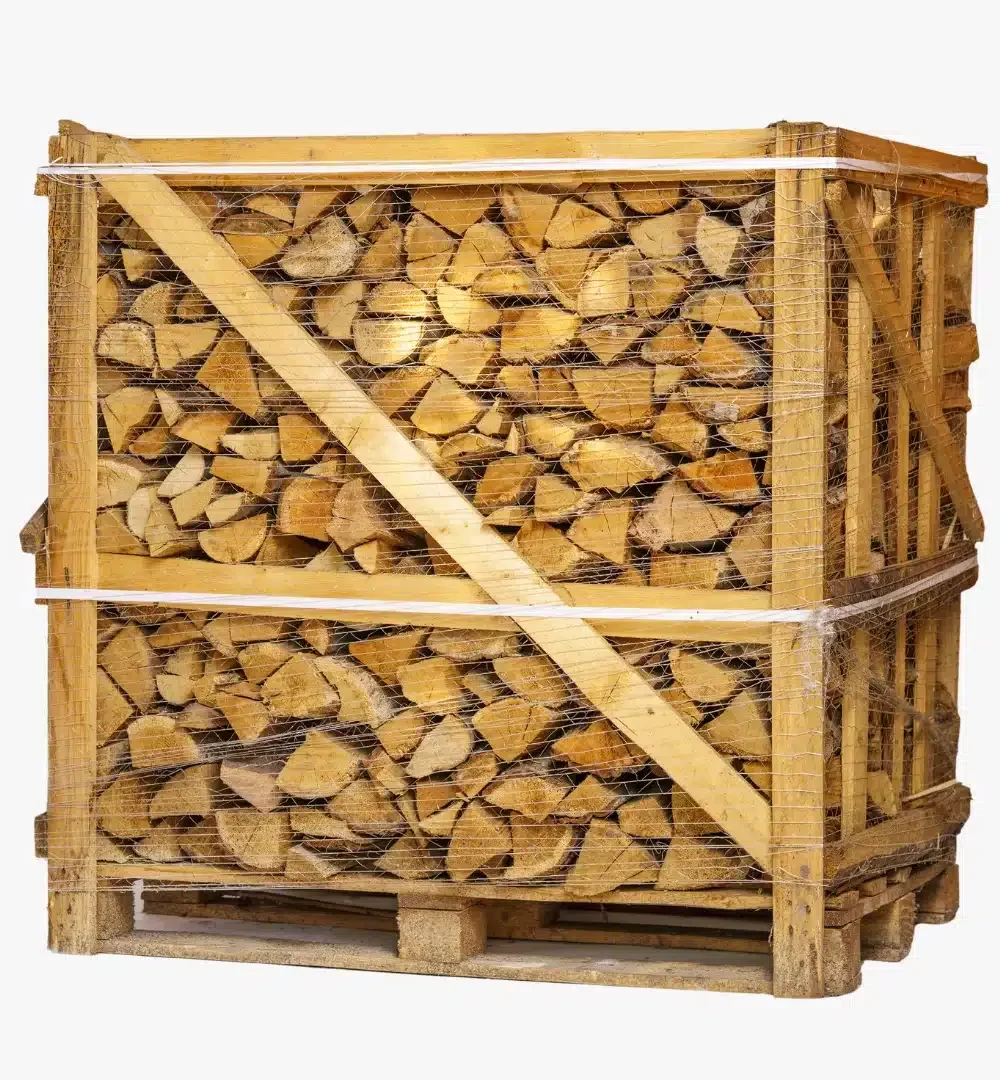 Kaminholz Eiche kammergetrocknet | 1 RM