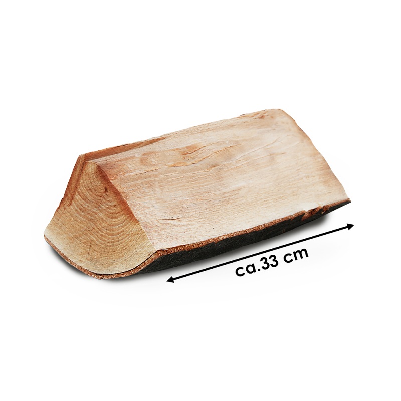 Premium Brennholz Buche 33 cm, 1,6 srm / 1RM – Bild 6