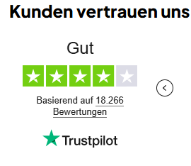 Trustpilot